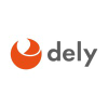 Dely.jp logo