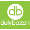 Delybazar.com logo