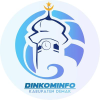 Demakkab.go.id logo