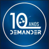 Demanderweb.com.br logo