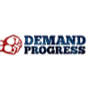 Demandprogress.org logo