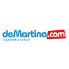 Demartina.com logo