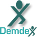 Demdex.com logo