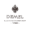 Demel.co.jp logo