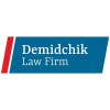 Demidchiklawfirm.com logo