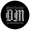 Deminimis.com.au logo