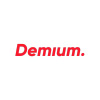Demiumstartups.com logo