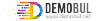 Demobul.net logo