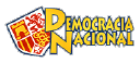 Democracianacional.org logo