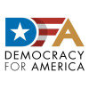 Democracyforamerica.com logo