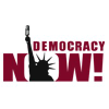 Democracynow.org logo