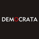 Democrata.com.br logo