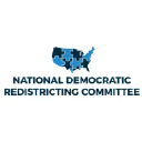 Democraticredistricting.com logo