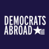 Democratsabroad.org logo