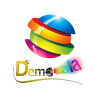 Demokala.com logo