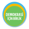 Demokrasiicinbirlik.com logo
