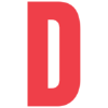 Demokrata.hu logo