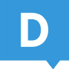 Demokrathaber.org logo