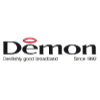 Demon.net logo