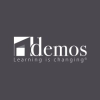 Demos.fr logo