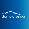 Demotores.com.ar logo