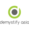 Demystifyasia.com logo