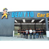 Demyto.com logo