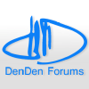 Denden.co.uk logo