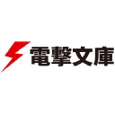 Dengekibunko.jp logo