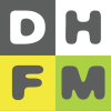 Denhaagfm.nl logo