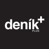 Denikplus.cz logo