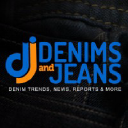 Denimsandjeans.com logo