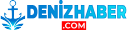 Denizhaber.com logo