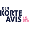 Denkorteavis.dk logo