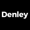 Denley.pl logo