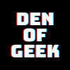 Denofgeek.com logo
