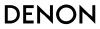 Denon.com logo