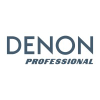 Denonpro.com logo