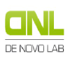 Denovolab.com logo