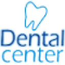 Dentalcenter.gr logo