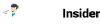 Dentalinsider.com logo