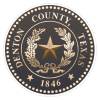 Dentoncounty.com logo