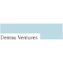 Dentsu Ventures venture capital firm logo