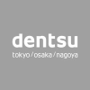Dentsu.co.jp logo