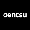 Dentsu.com logo