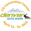 Denverautoshow.com logo