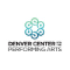 Denvercenter.org logo