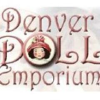 Denverdoll.com logo