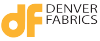 Denverfabrics.com logo