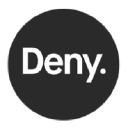 Denydesigns.com logo